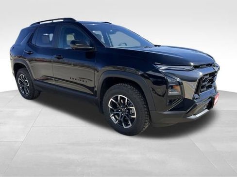 Certified 2026 Chevrolet Equinox ACTIV w/ Convenience Package III image 7