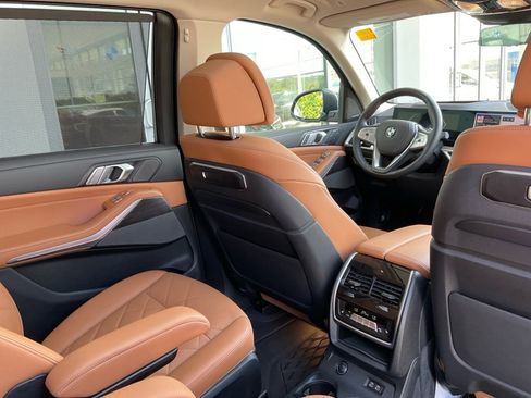 Used 2024 BMW X7 xDrive40i AWD/4WD image 29