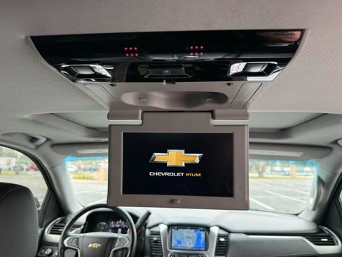 Used 2017 Chevrolet Tahoe LT image 27