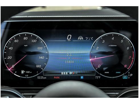 Certified 2024 Mercedes-Benz GLE 350 GLE 350 4MATIC image 17