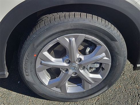 Certified 2024 Honda HR-V LX image 10