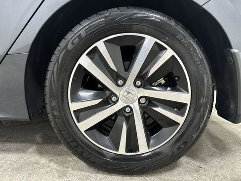 Used 2024 Honda Civic LX image 14