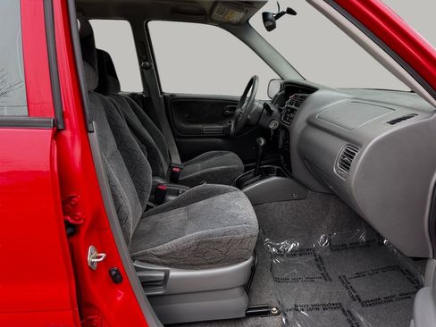 Used 2002 Chevrolet Tracker ZR2 image 19