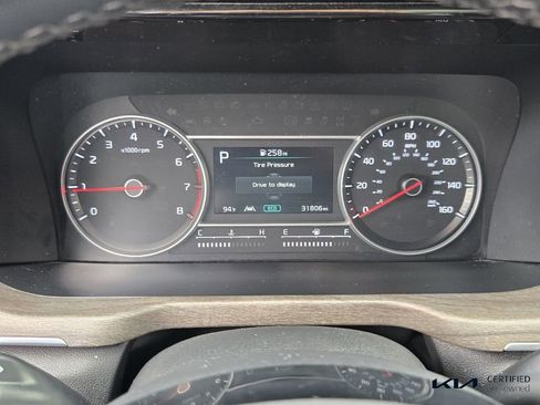 Used 2023 Kia Sorento X-Line EX image 29