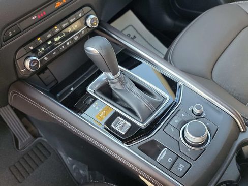 Certified 2025 MAZDA CX-5 Signature AWD/4WD image 11