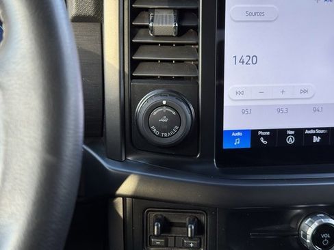 Certified 2024 Ford F150 XLT w/ Equipment Group 302A MID image 12