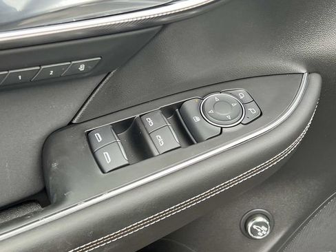 New 2026 Buick Envision Sport Touring image 15