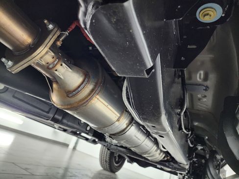 Used 2025 Ford F250 XLT w/ Black Appearance Package image 29