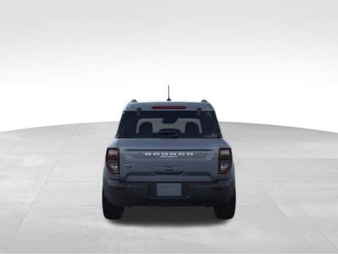 New 2025 Ford Bronco Sport Big Bend image 6