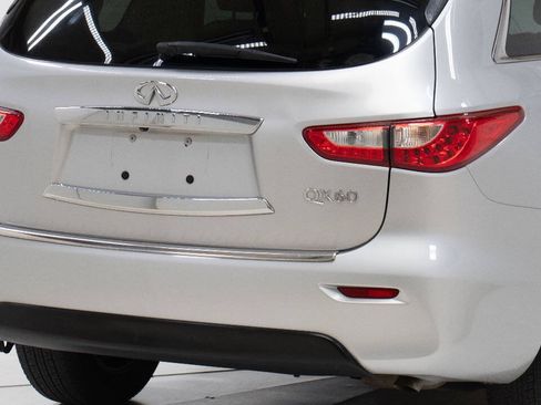 Used 2015 INFINITI QX60 FWD image 13