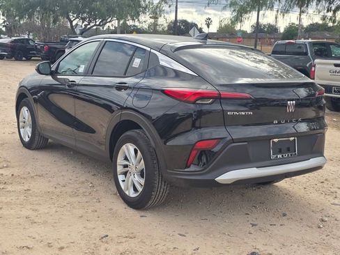 New 2026 Buick Envista Preferred w/ Convenience I Package image 7