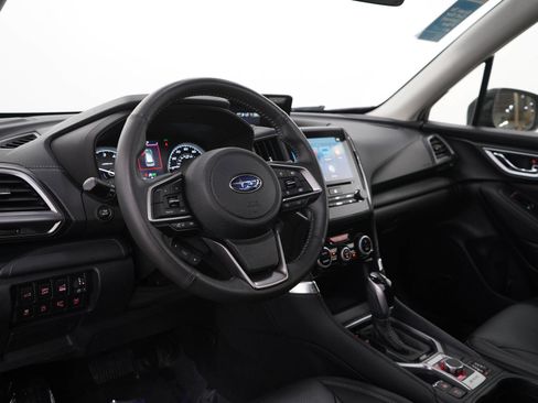 Used 2023 Subaru Forester Touring AWD/4WD image 26