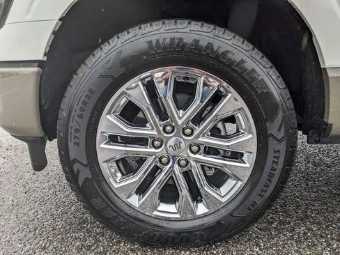 Certified 2025 Ford F150 King Ranch image 10