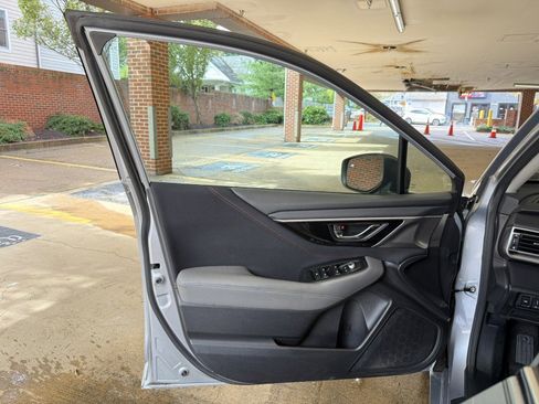 Used 2020 Subaru Legacy Sport image 10