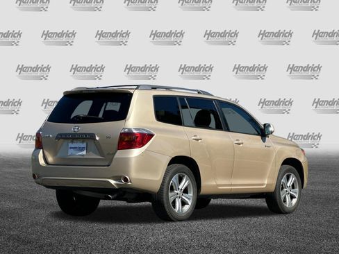 Used 2008 Toyota Highlander Sport image 5