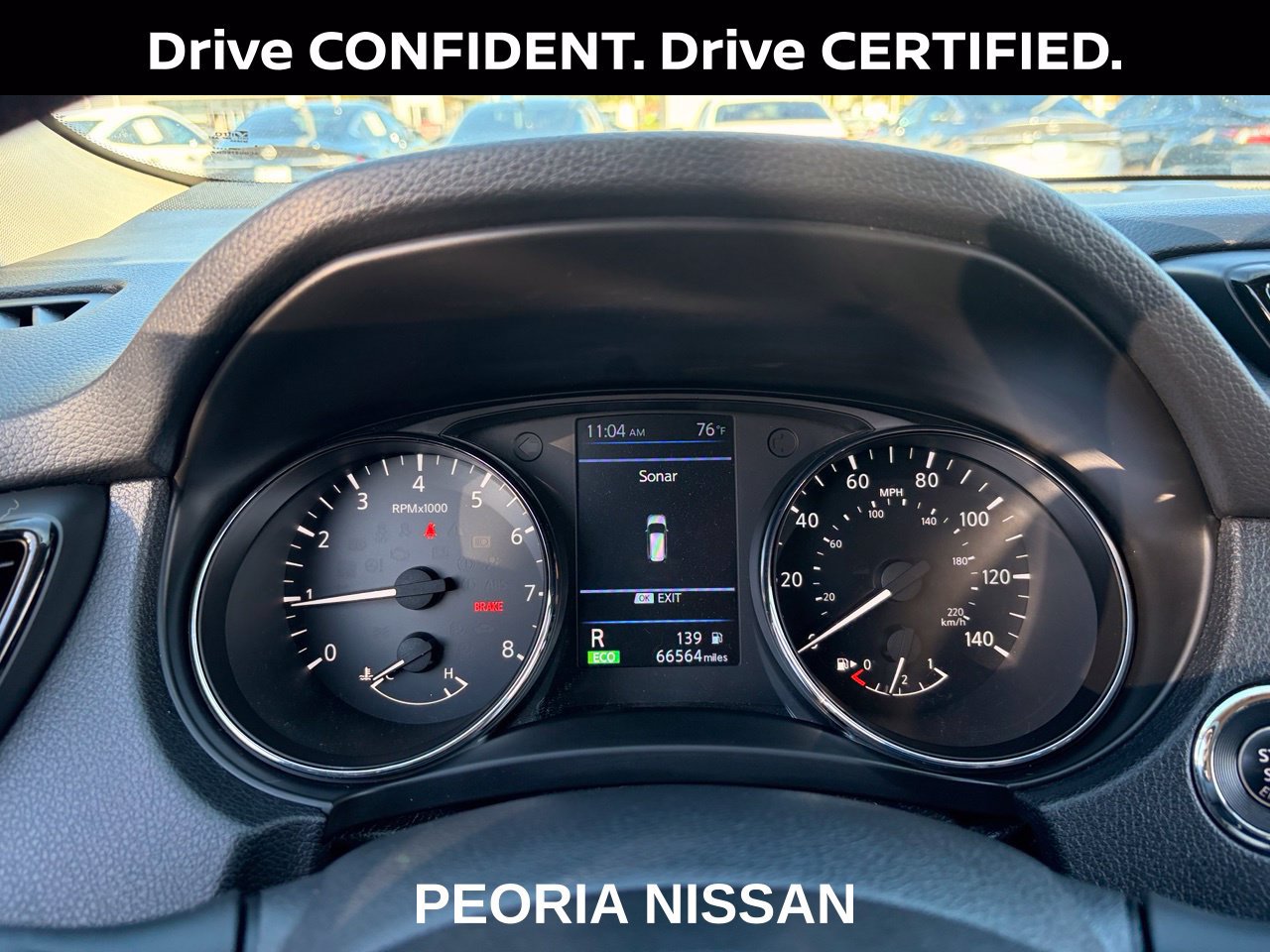 Certified 2020 Nissan Rogue SV FWD image 31