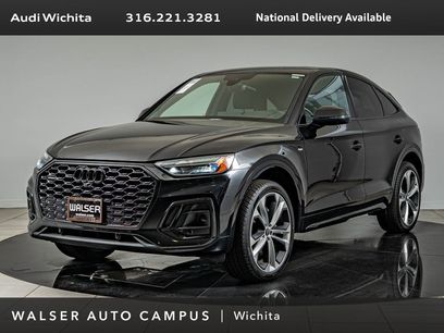 Used 2023 Audi Q5 2.0T Premium Plus w/ Premium Plus Package