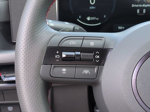Used 2026 Hyundai Sonata N Line FWD image 25