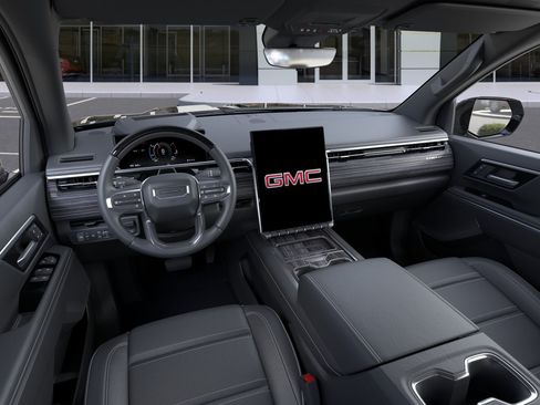 New 2026 GMC Sierra EV Denali AWD/4WD image 15