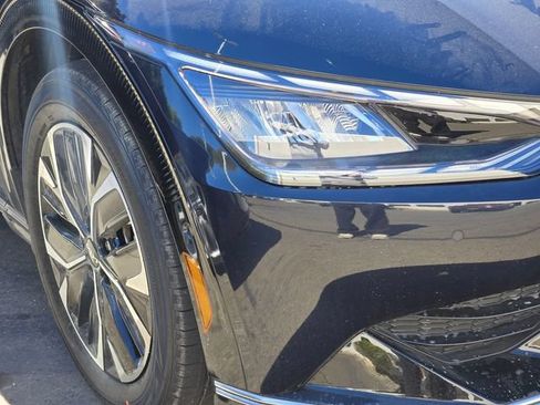 Certified 2024 Kia EV6 Wind w/ Wind Technology Package RWD image 4