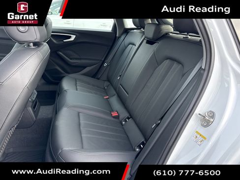 Used 2025 Audi A5 2.0T Premium w/ Convenience Package AWD/4WD image 25