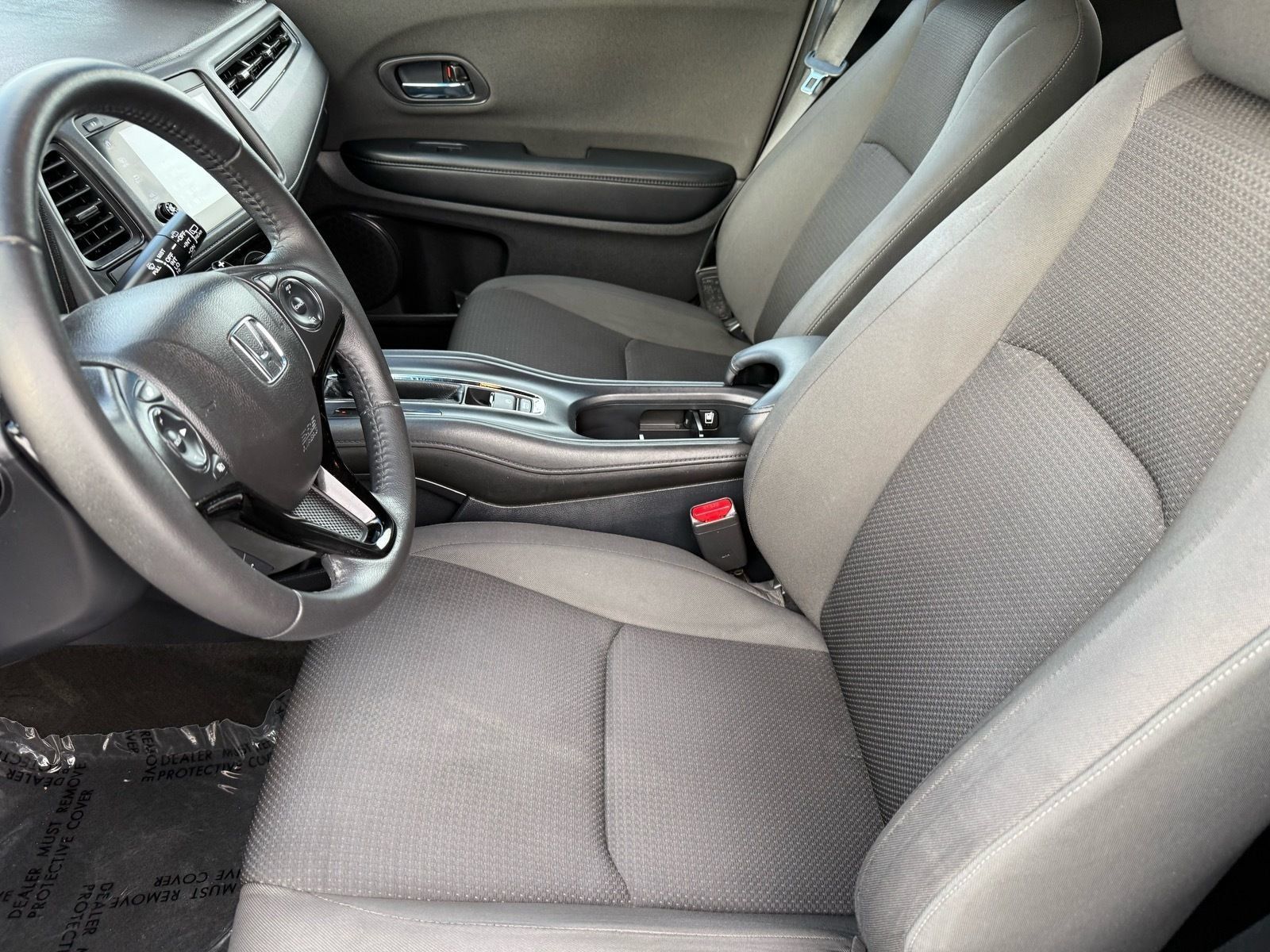 Used 2022 Honda HR-V Sport image 12