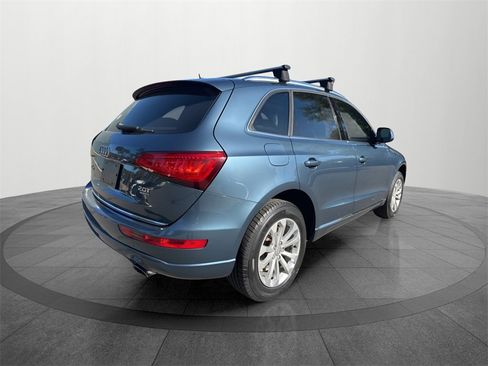 Used 2016 Audi Q5 2.0T Premium image 7