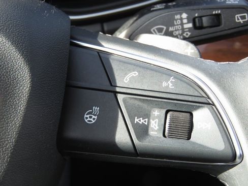 Used 2022 Audi Q5 2.0T Prestige image 21