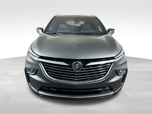 Used 2023 Buick Enclave Essence w/ Trailering Package, 5000 lbs. image 9