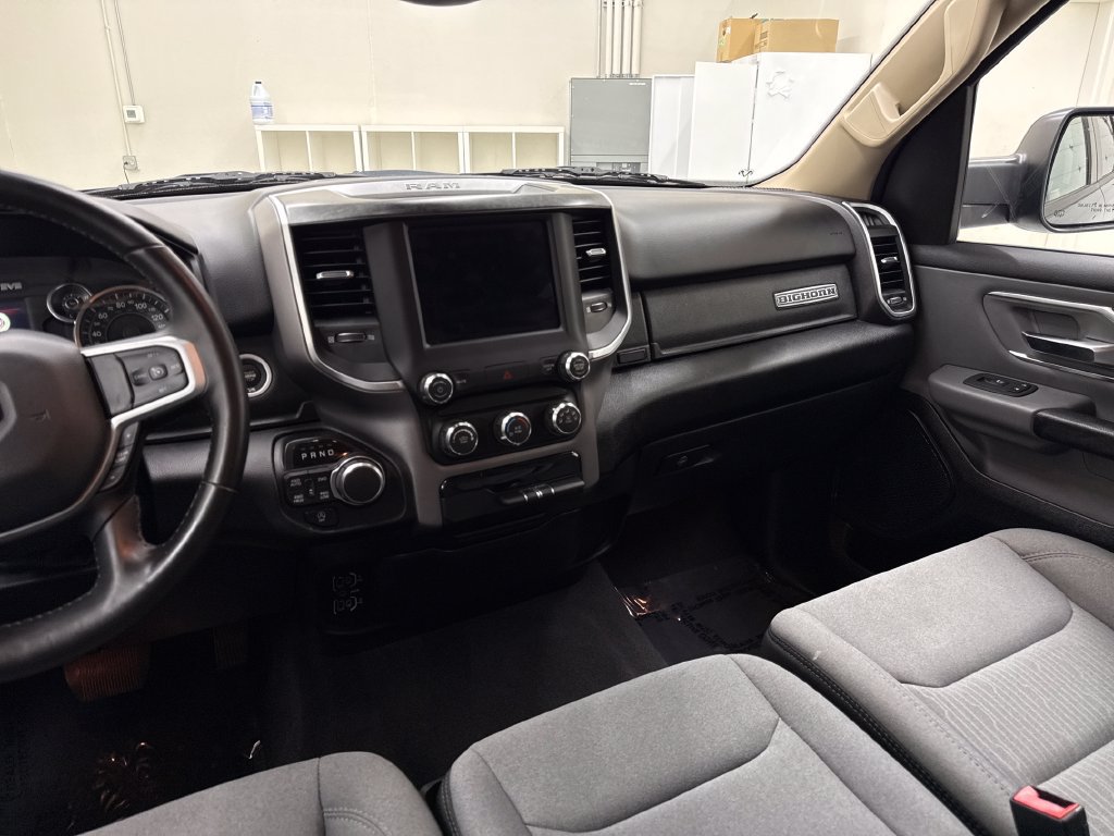 Used 2019 RAM 1500 Big Horn AWD/4WD image 21