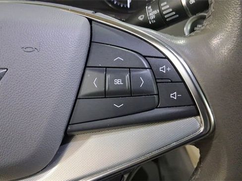 Used 2021 Cadillac XT5 Premium Luxury image 28