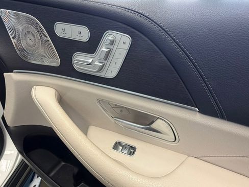 Used 2022 Mercedes-Benz GLE 350 4MATIC image 39