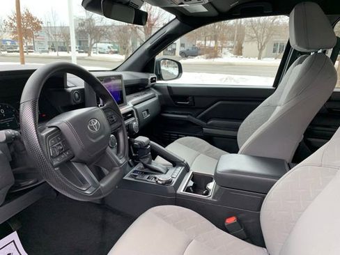 Used 2025 Toyota Tacoma SR5 image 28