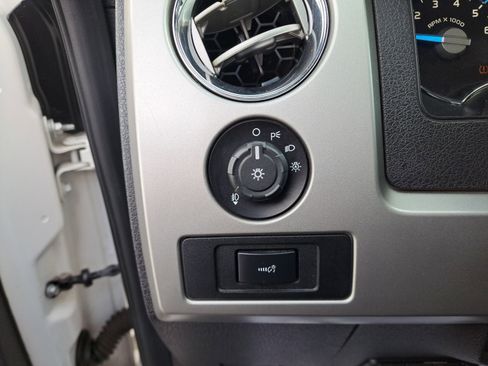 Used 2014 Ford F150 Lariat w/ Equipment Group 501A Mid image 36