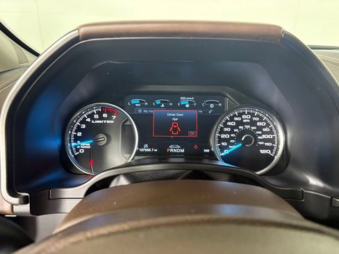 Certified 2020 Ford F150 Limited AWD/4WD image 17