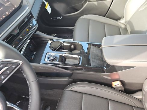 New 2026 Buick Envision Preferred image 30