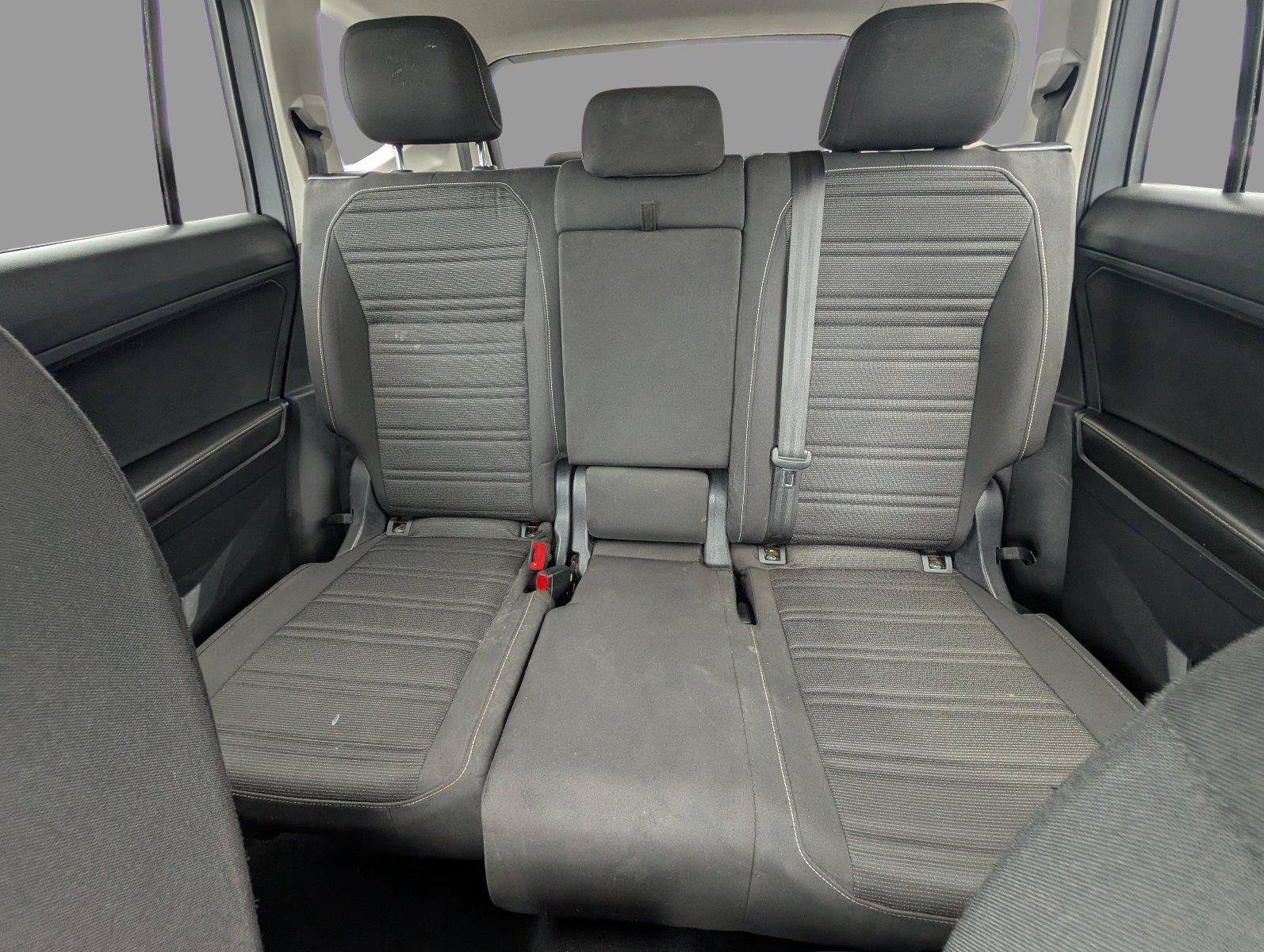 Used 2023 Volkswagen Tiguan S FWD image 13