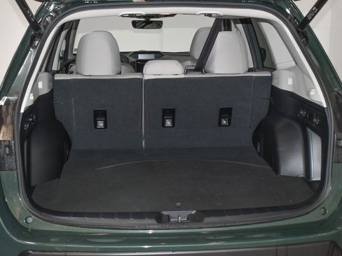 Used 2024 Subaru Forester Premium image 25