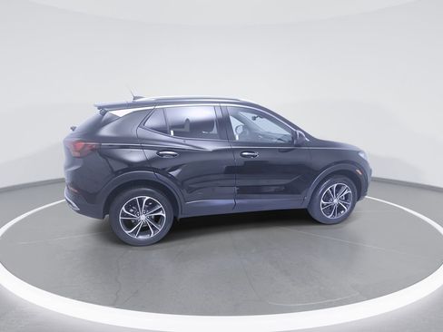 Used 2023 Buick Encore GX Essence w/ Advanced Technology Package AWD/4WD image 8