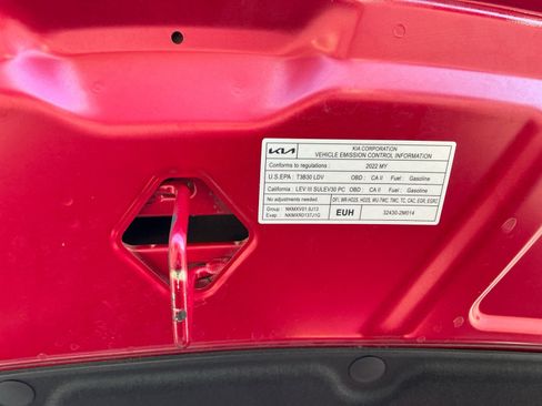 Used 2022 Kia Sorento S image 24