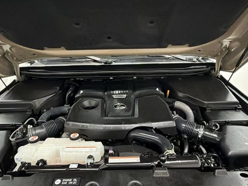 Used 2025 Lexus GX 550 AWD/4WD image 35