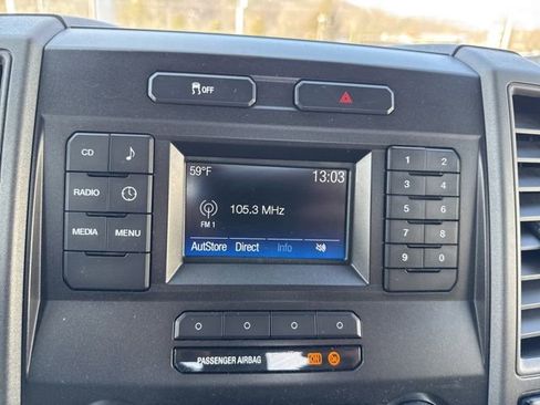 Used 2017 Ford F250 XL w/ Power Equipment Group RWD image 15