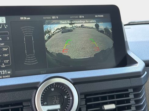 New 2026 INEOS Grenadier AWD/4WD image 22
