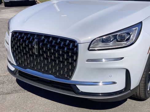 New 2026 Lincoln Corsair Reserve image 10