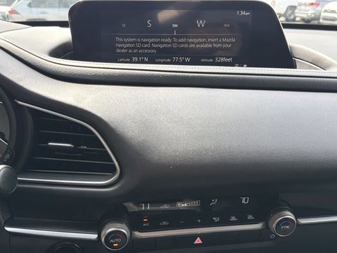 Used 2024 MAZDA CX-30 AWD 2.5 S w/ Select Sport Pkg image 18