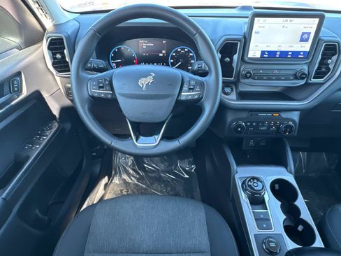 Used 2024 Ford Bronco Sport Big Bend w/ Convenience Package AWD/4WD image 22