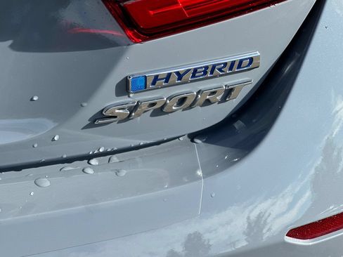 Used 2022 Honda Accord Sport image 49