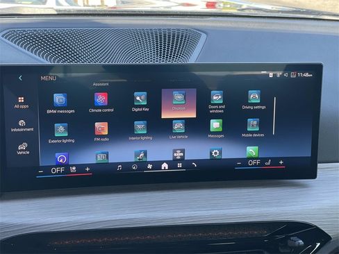 Used 2025 BMW 330i xDrive Sedan image 11