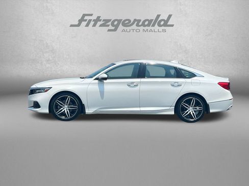 Used 2021 Honda Accord Touring image 5