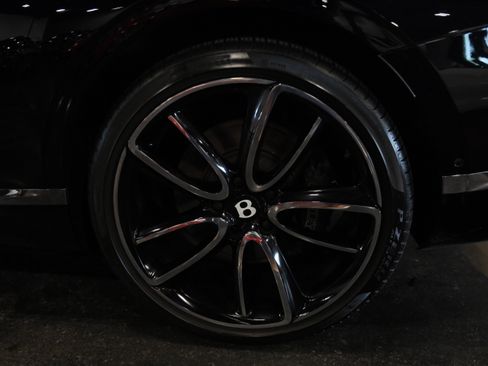 Used 2020 Bentley Continental GT AWD/4WD image 11